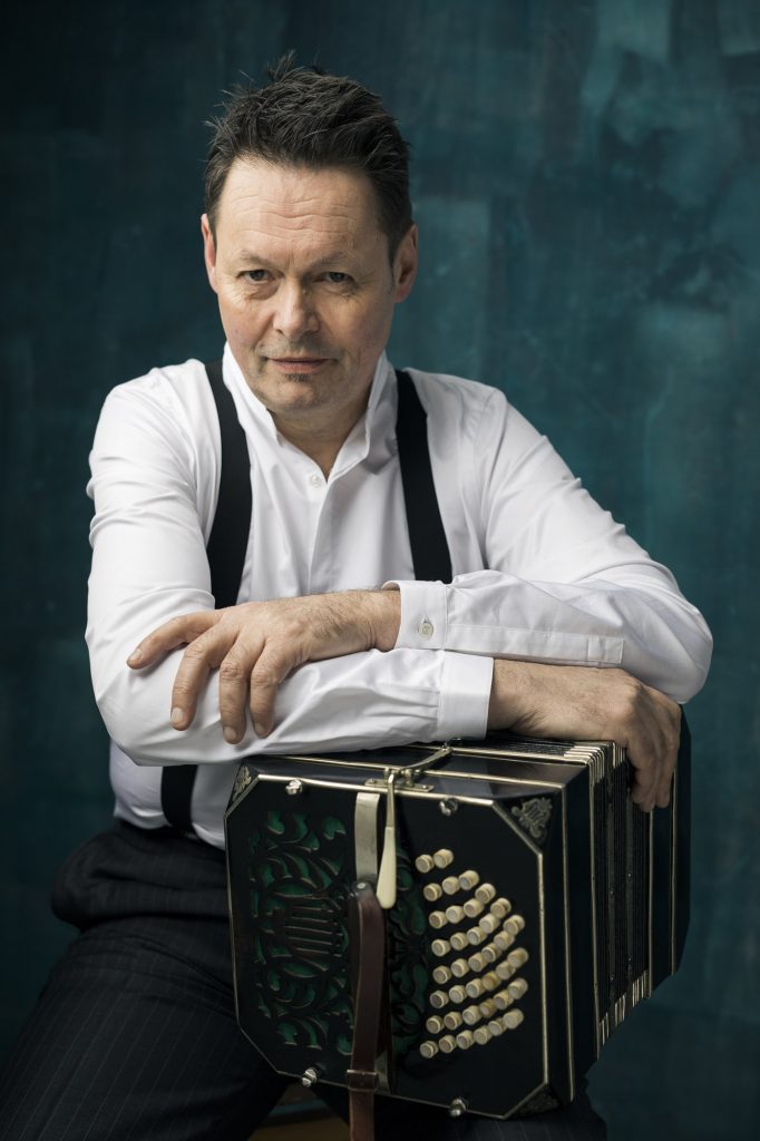 Carel Kraayenhof
